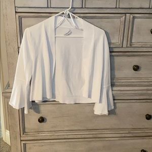 Calvin Klein cardigan